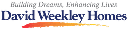 david weekley homes