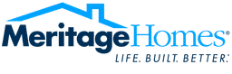 meritage homes