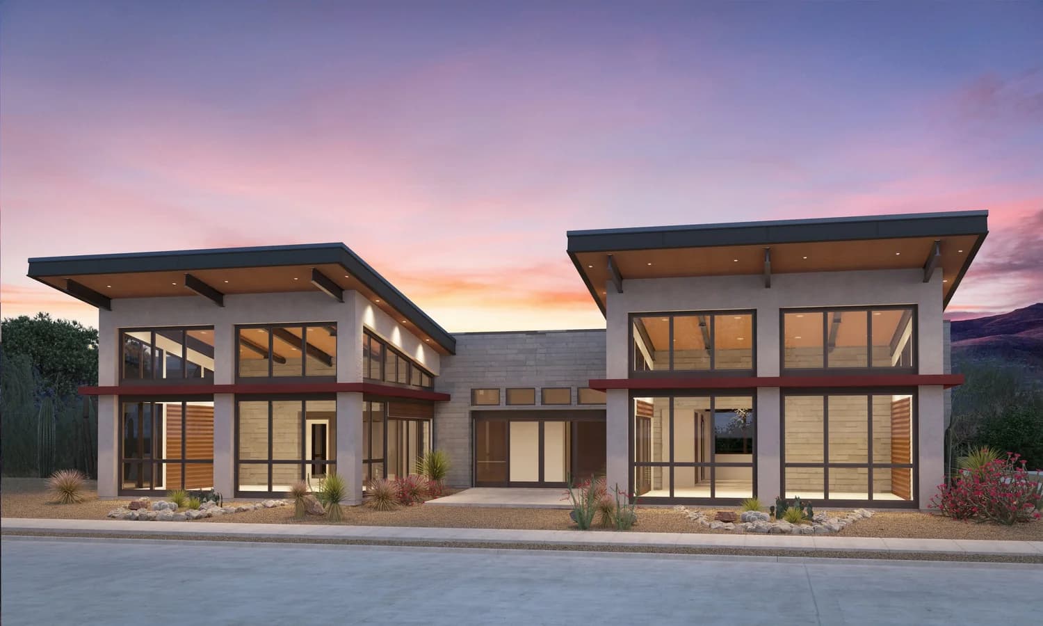 Desert Ridge